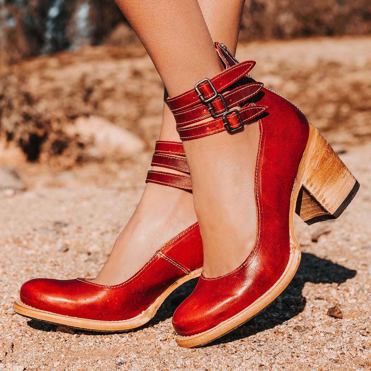 Amira™ | Élégance en Chaussures