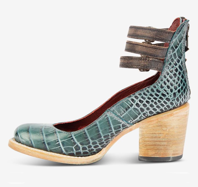 Amira™ | Élégance en Chaussures