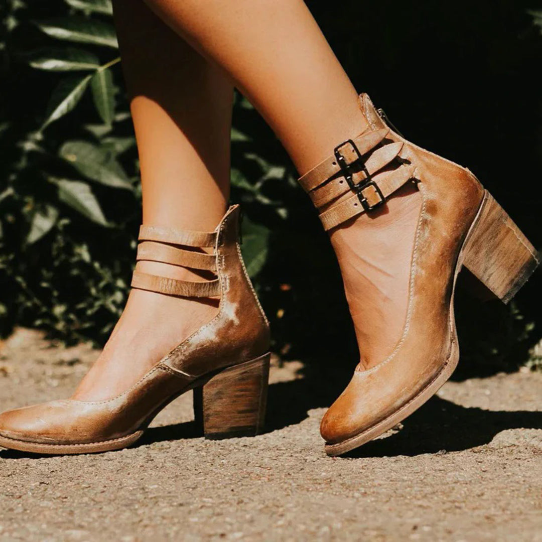 Amira™ | Élégance en Chaussures