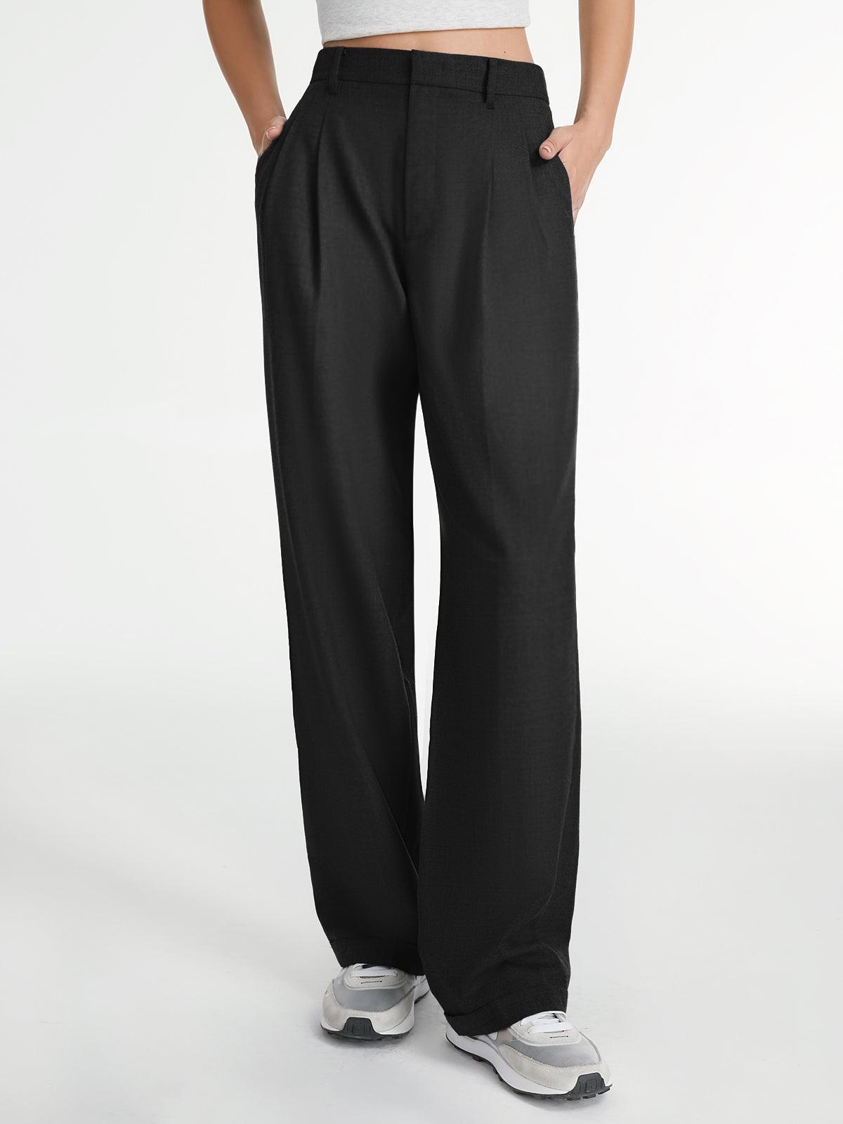 Airstream Pantalon Droit