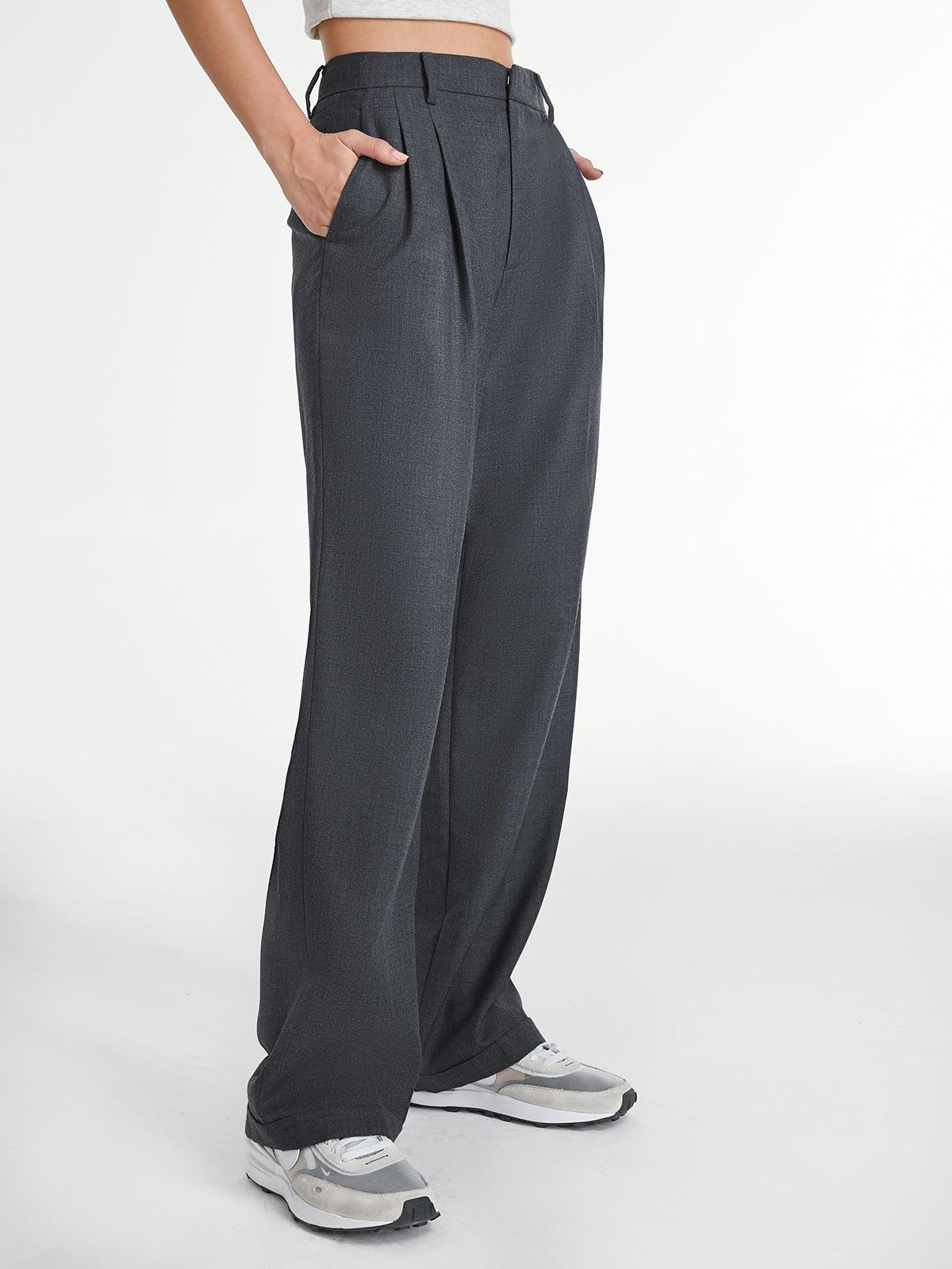 Airstream Pantalon Droit