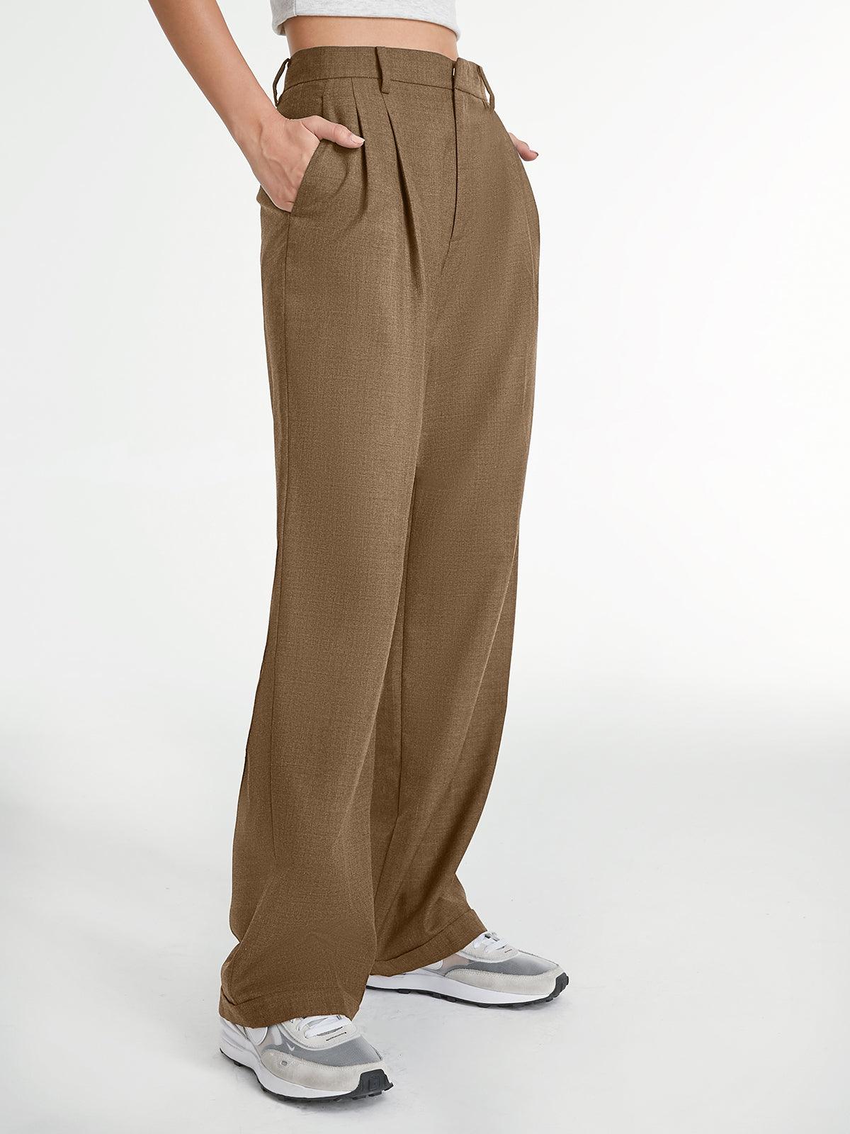 Airstream Pantalon Droit