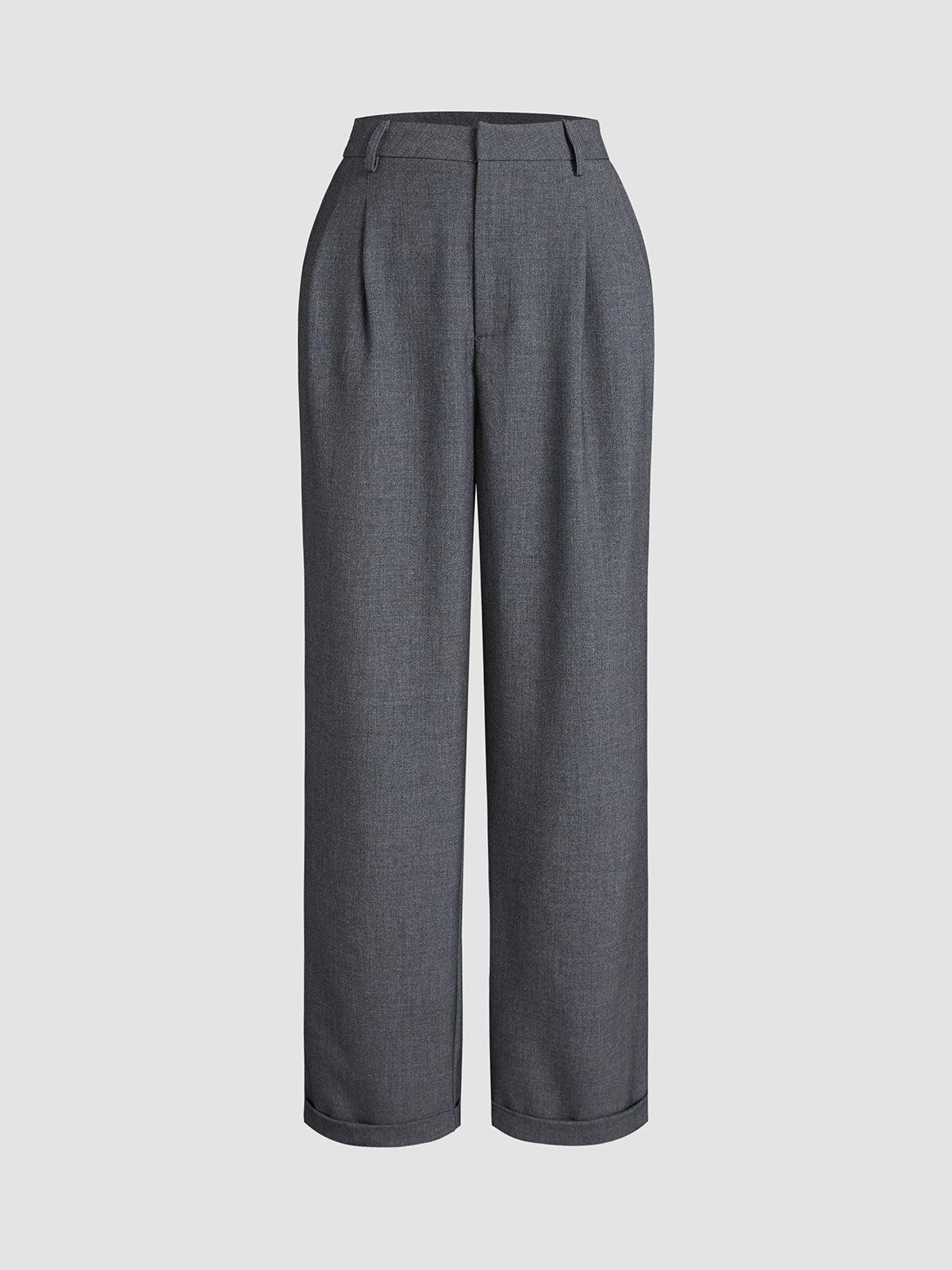 Airstream Pantalon Droit