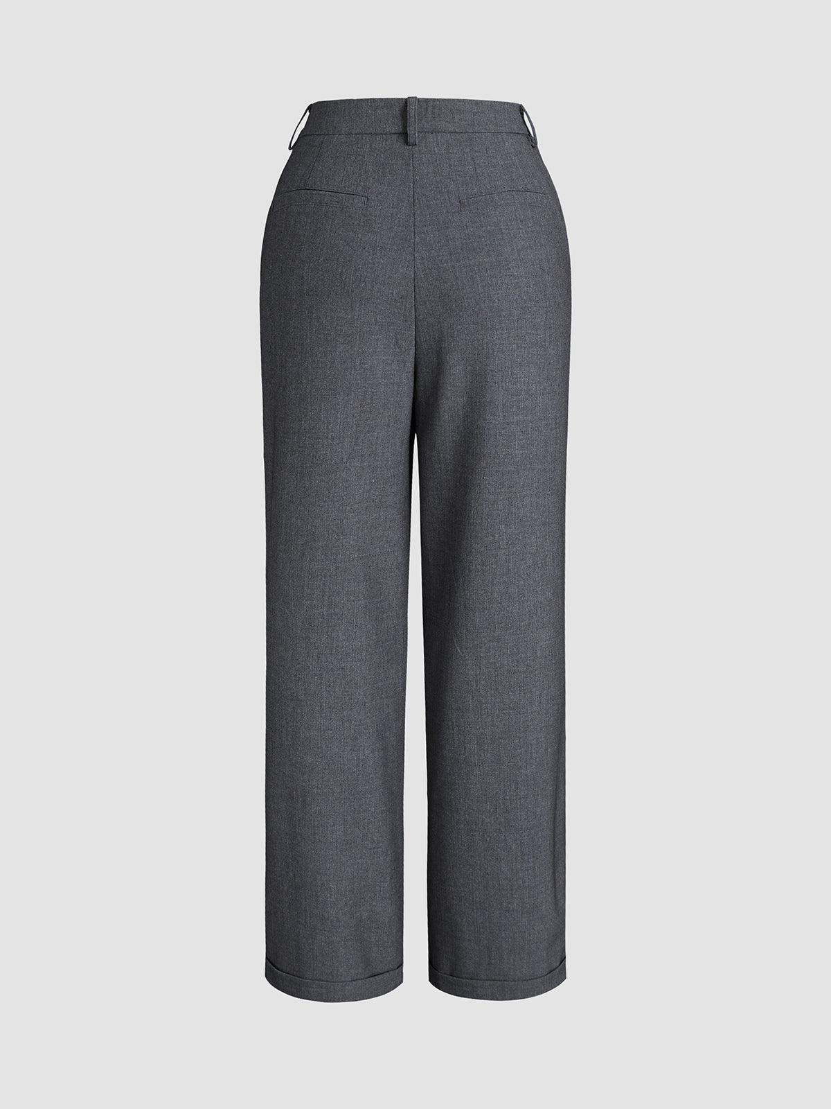 Airstream Pantalon Droit