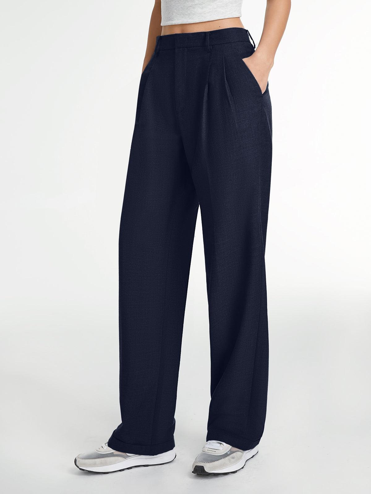Airstream Pantalon Droit