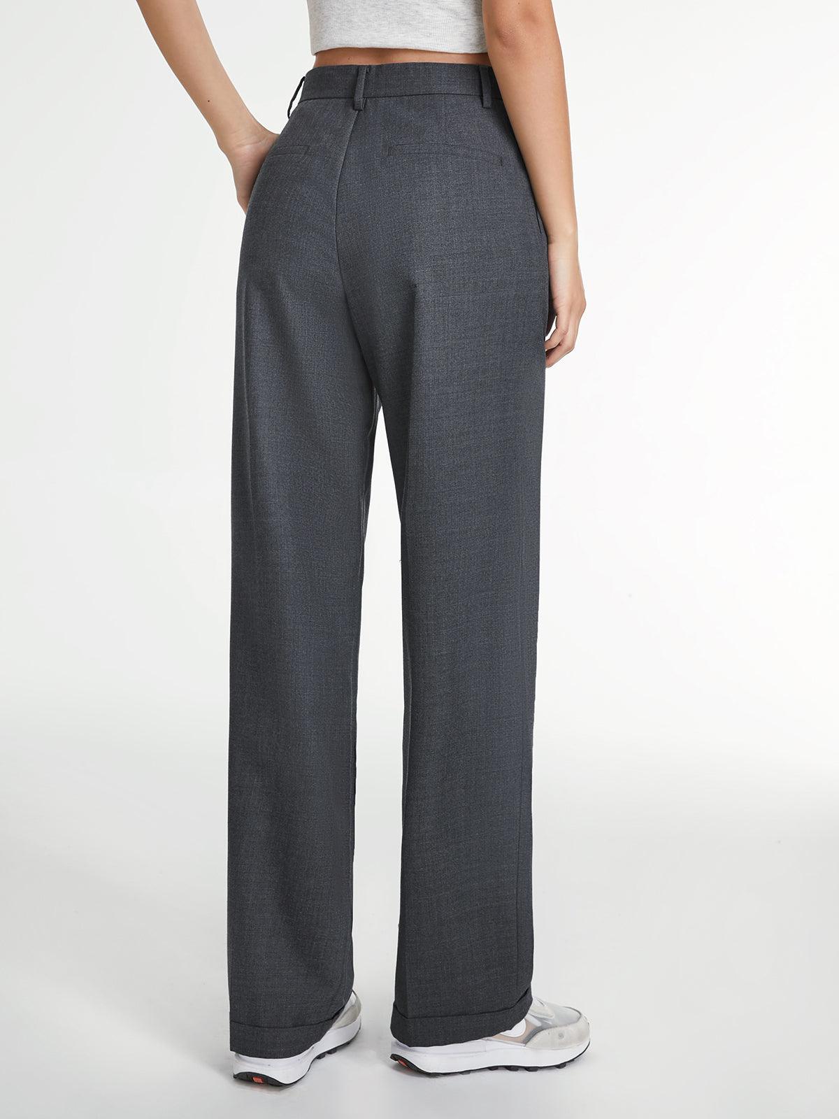 Airstream Pantalon Droit