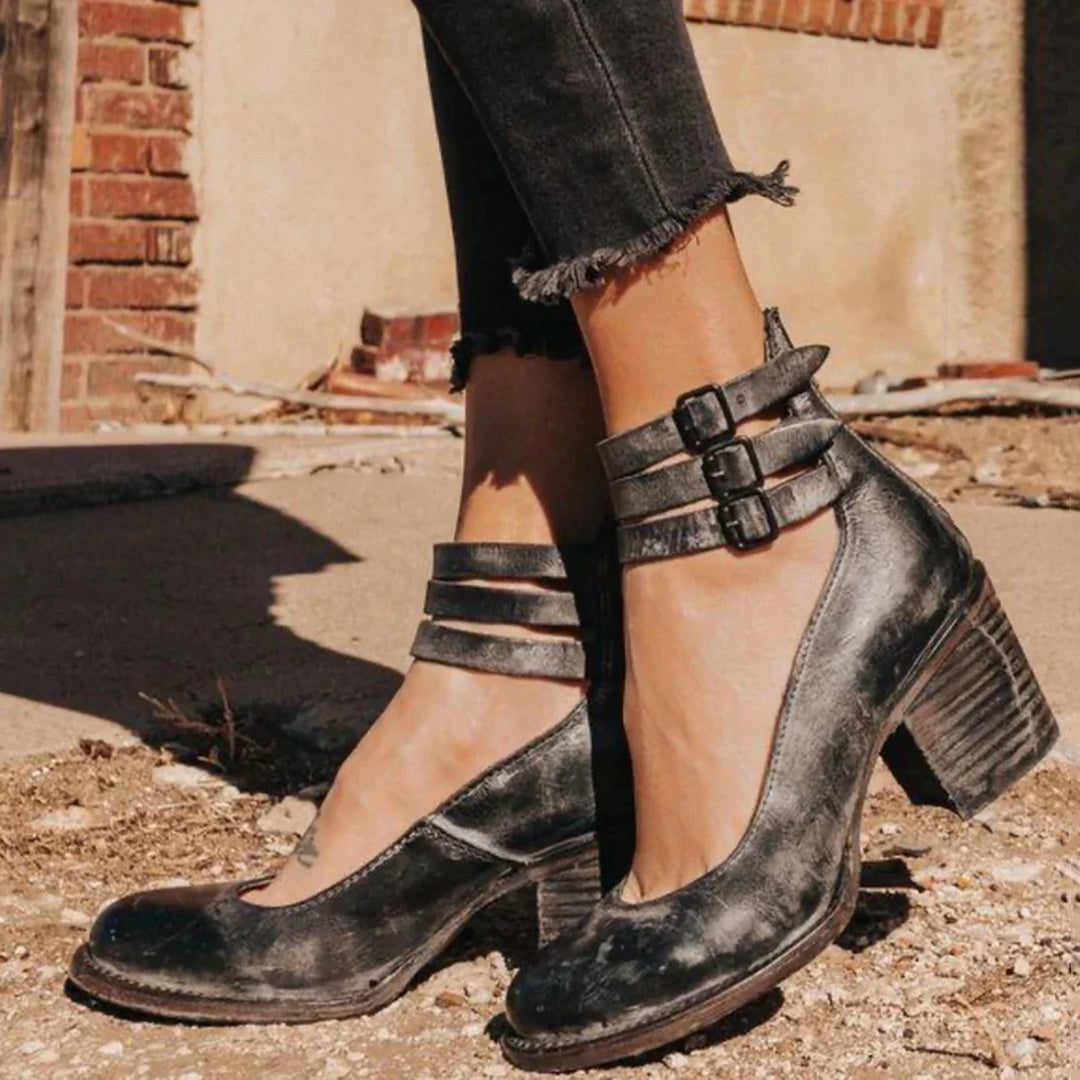 Amira™ | Élégance en Chaussures