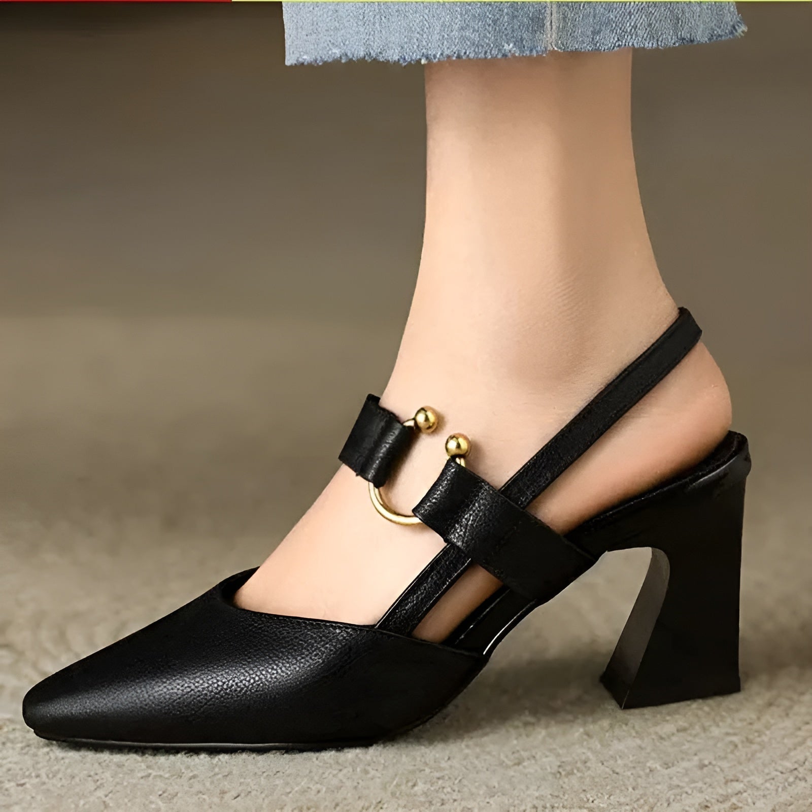 Giada™ | Comfort Claws