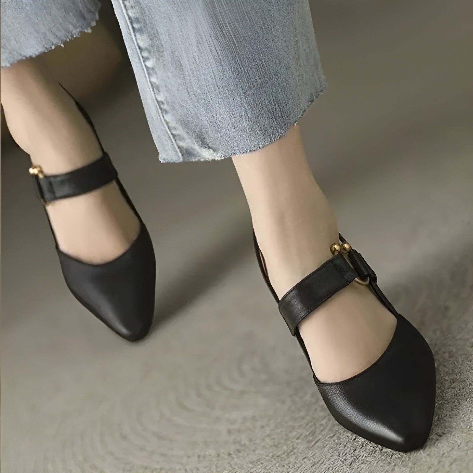 Giada™ | Comfort Claws