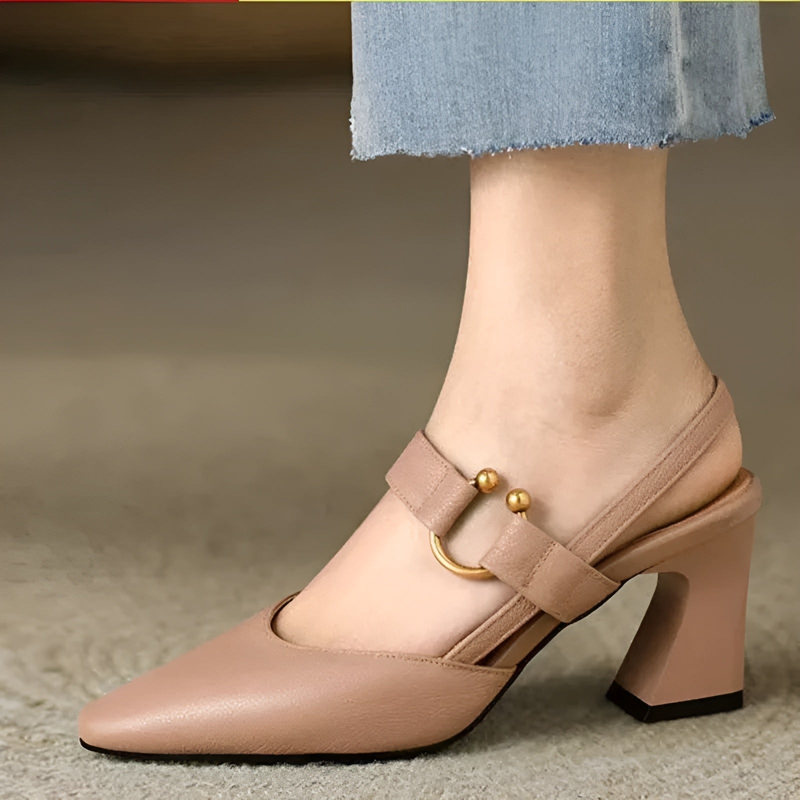 Giada™ | Comfort Claws