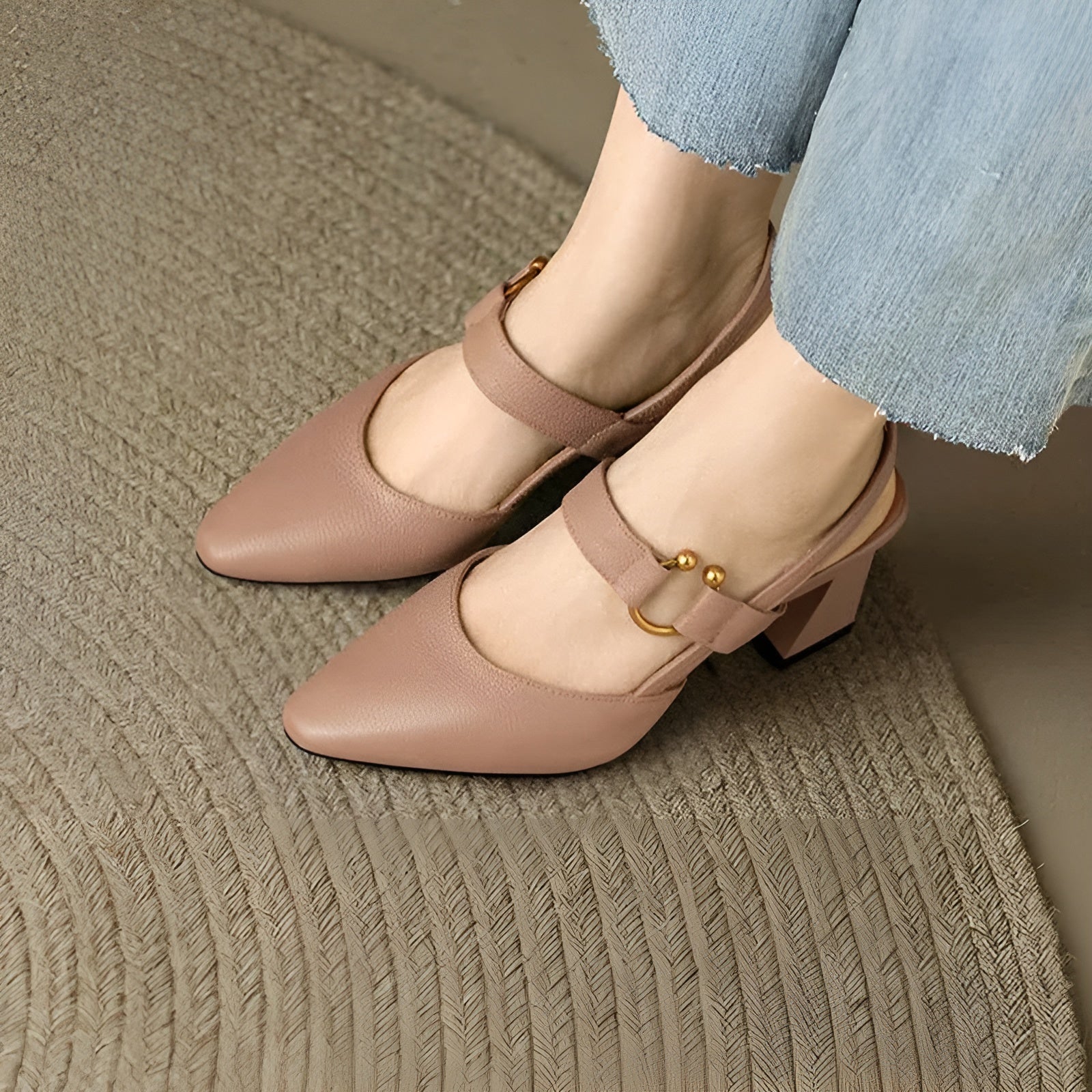 Giada™ | Comfort Claws