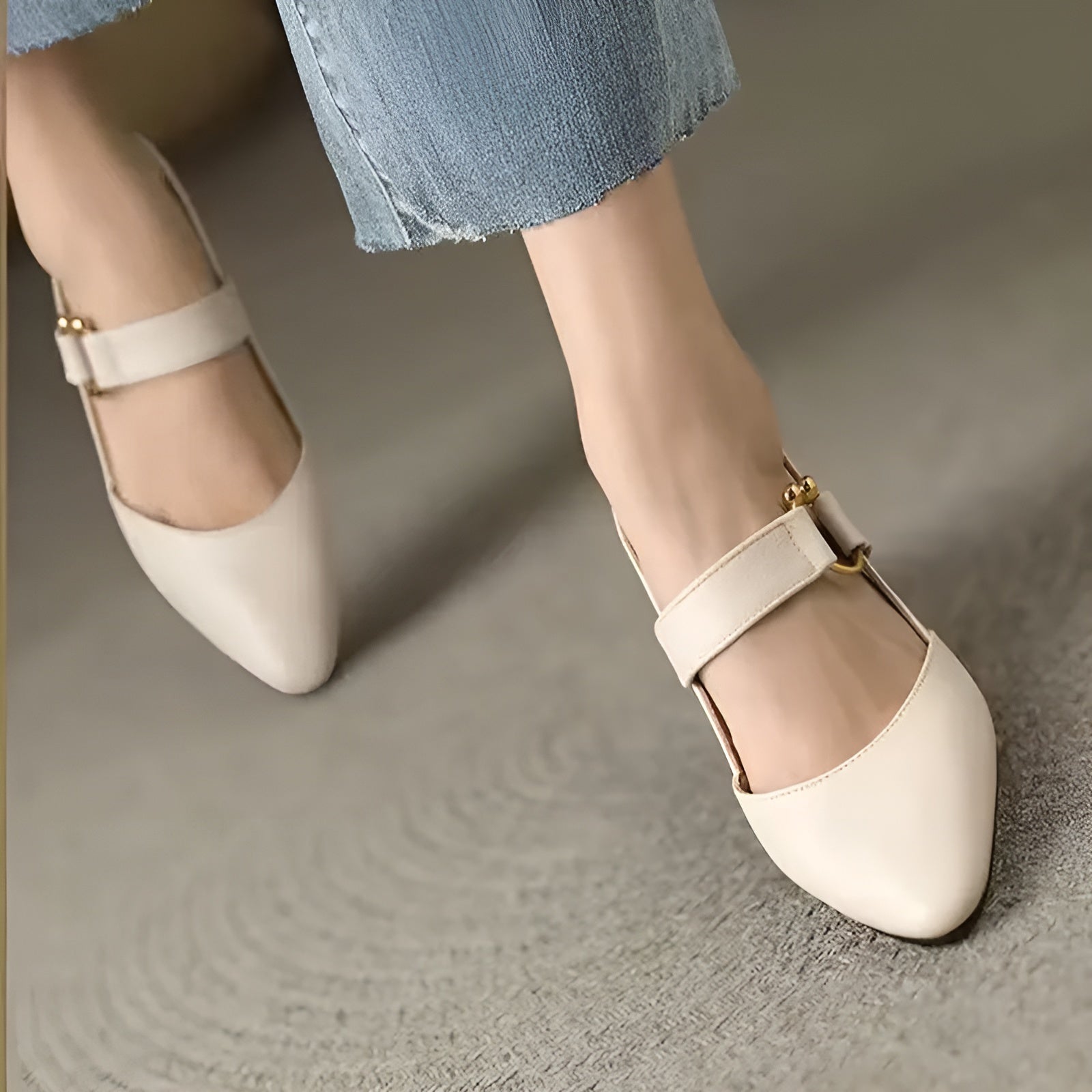 Giada™ | Comfort Claws