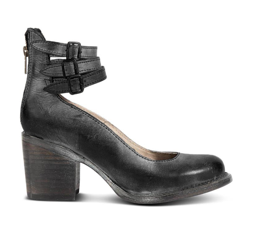 Amira™ | Élégance en Chaussures
