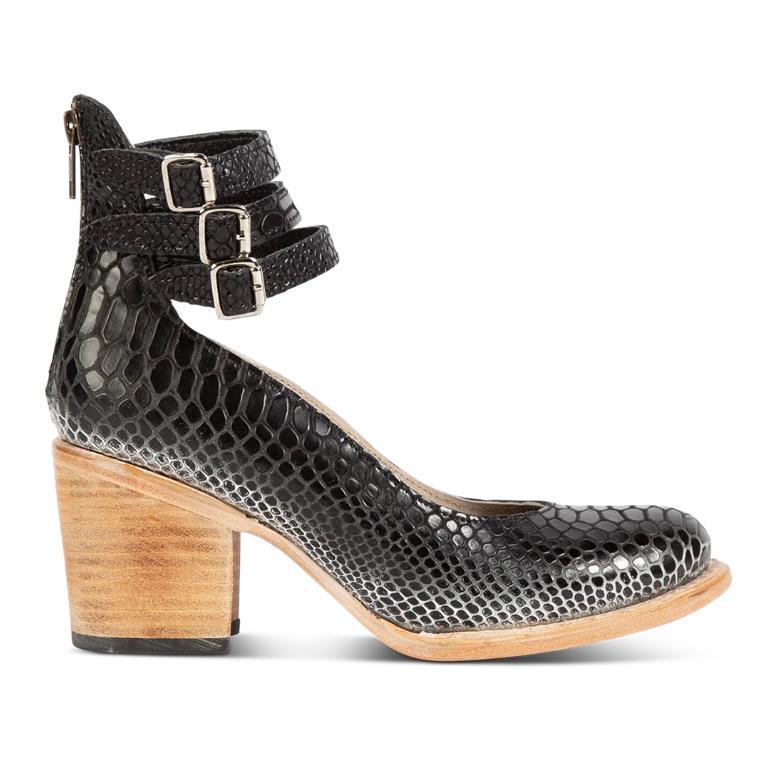 Amira™ | Élégance en Chaussures