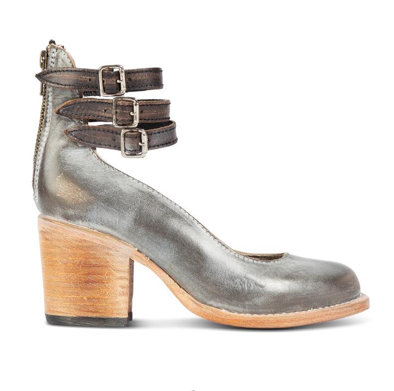 Amira™ | Élégance en Chaussures