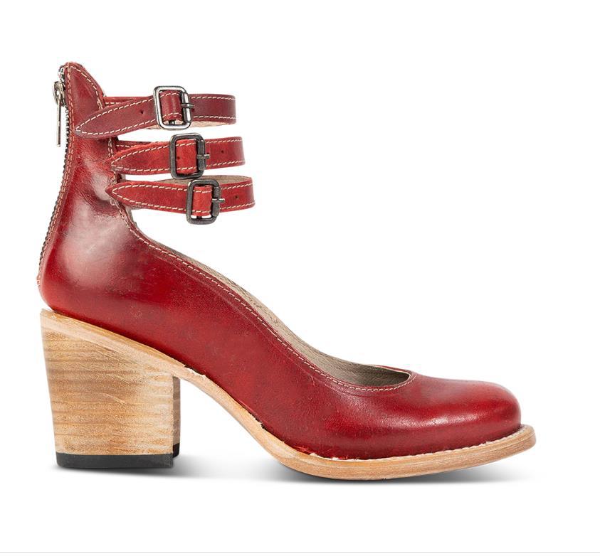 Amira™ | Élégance en Chaussures