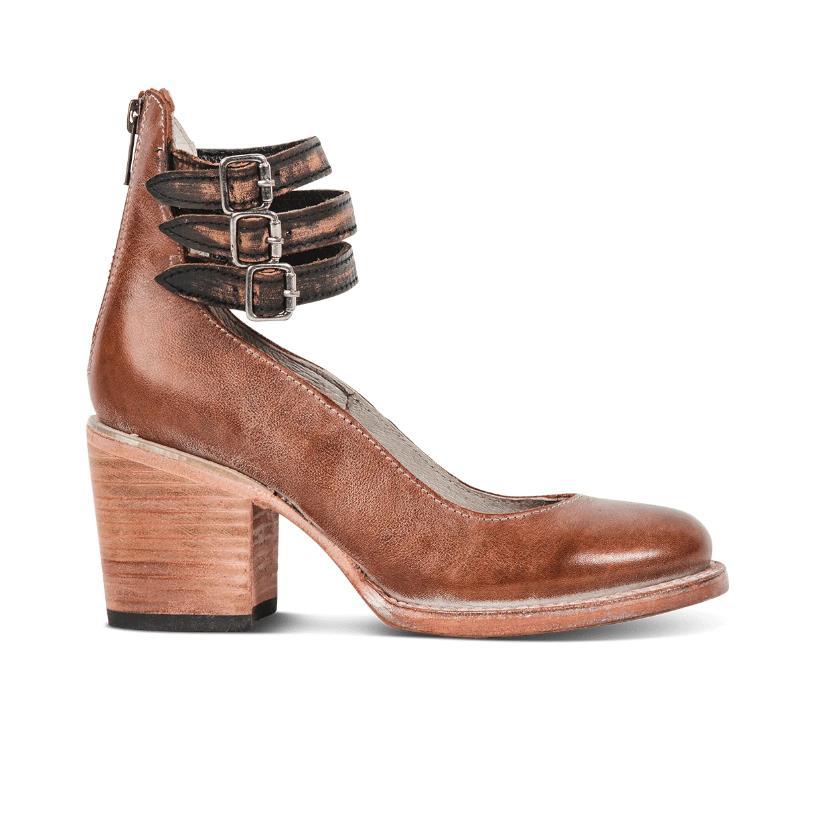Amira™ | Élégance en Chaussures