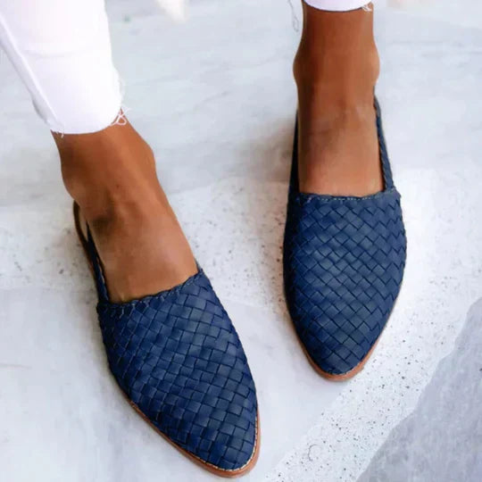 Karolin™ | Élégantes Sandales Artisanales