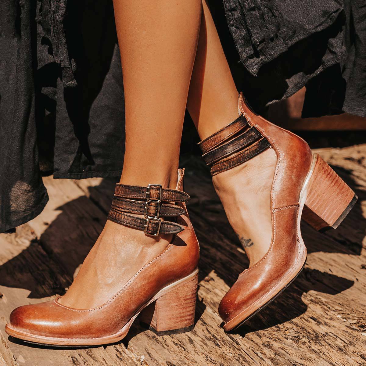 Amira™ | Élégance en Chaussures