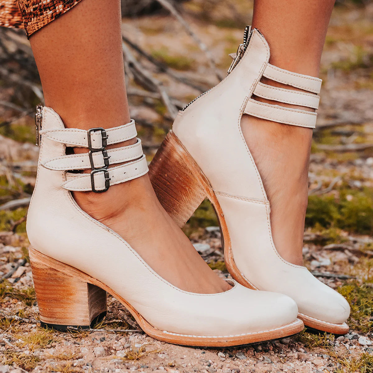 Amira™ | Élégance en Chaussures