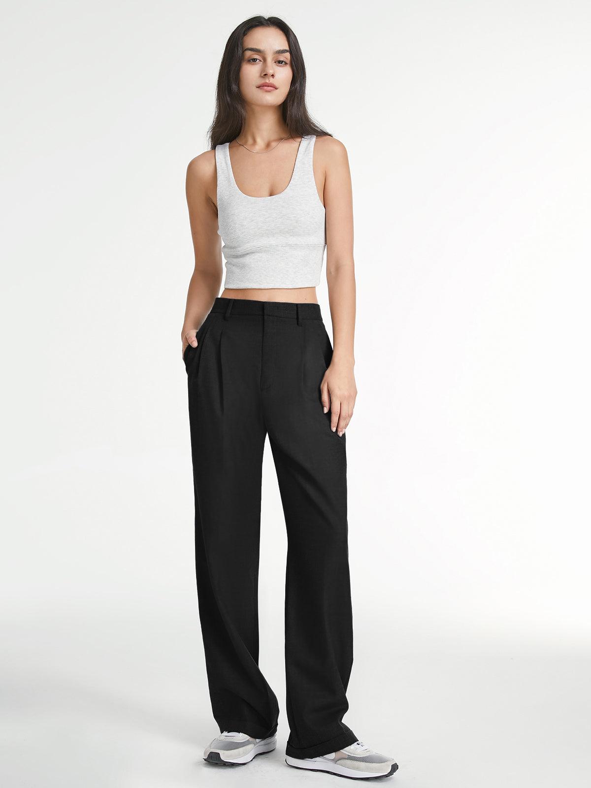 Airstream Pantalon Droit