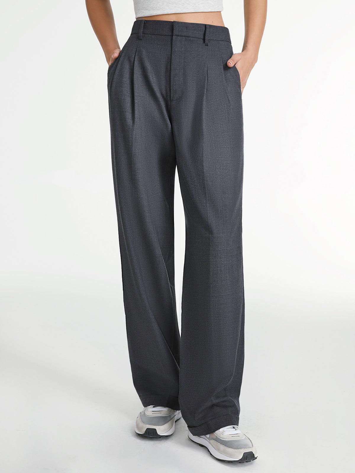 Airstream Pantalon Droit