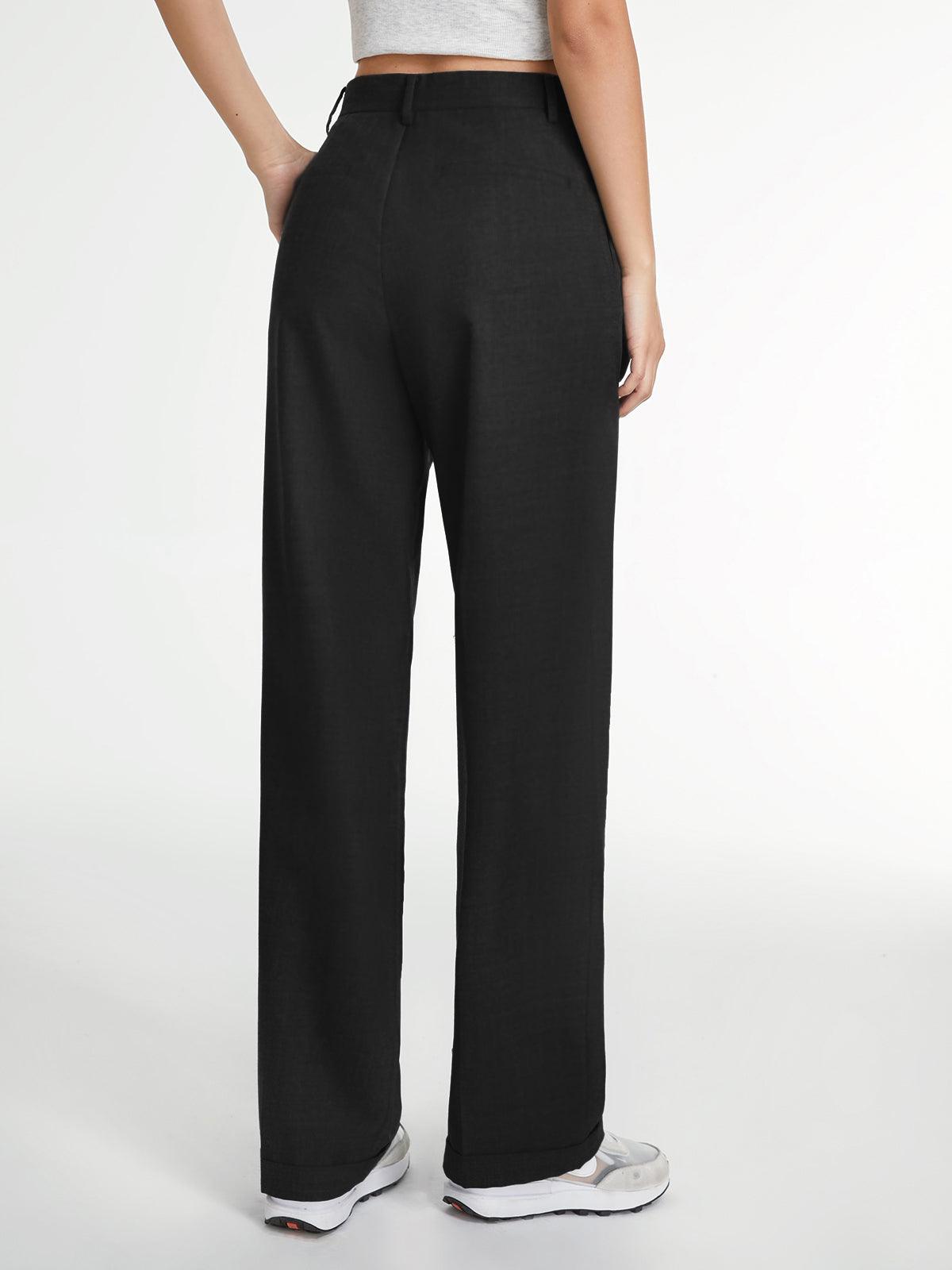 Airstream Pantalon Droit