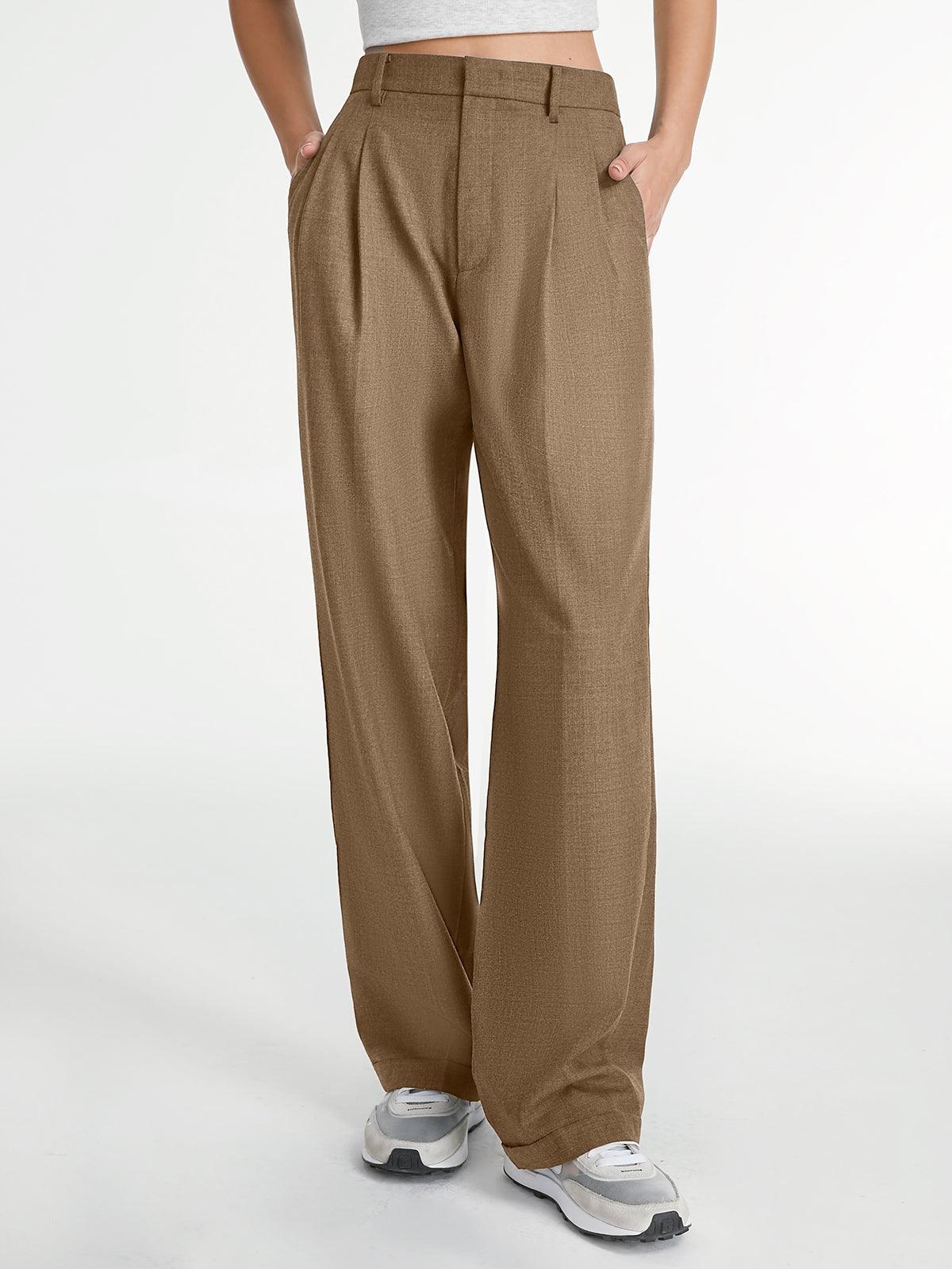 Airstream Pantalon Droit