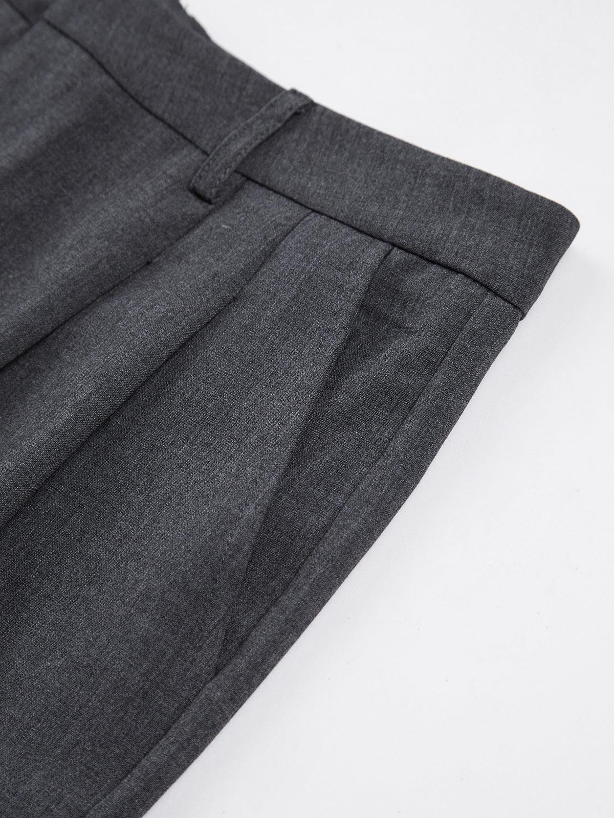 Airstream Pantalon Droit