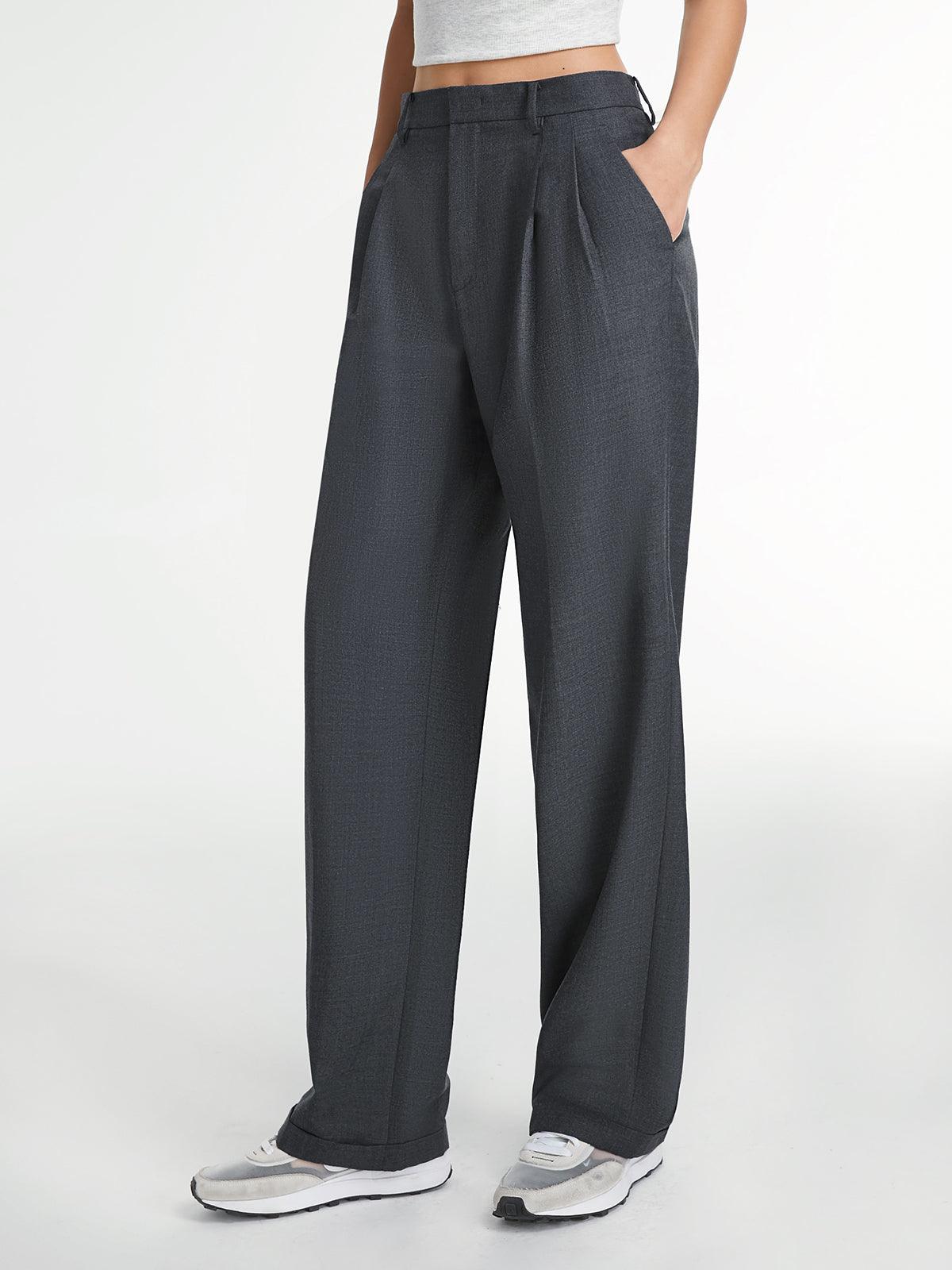 Airstream Pantalon Droit