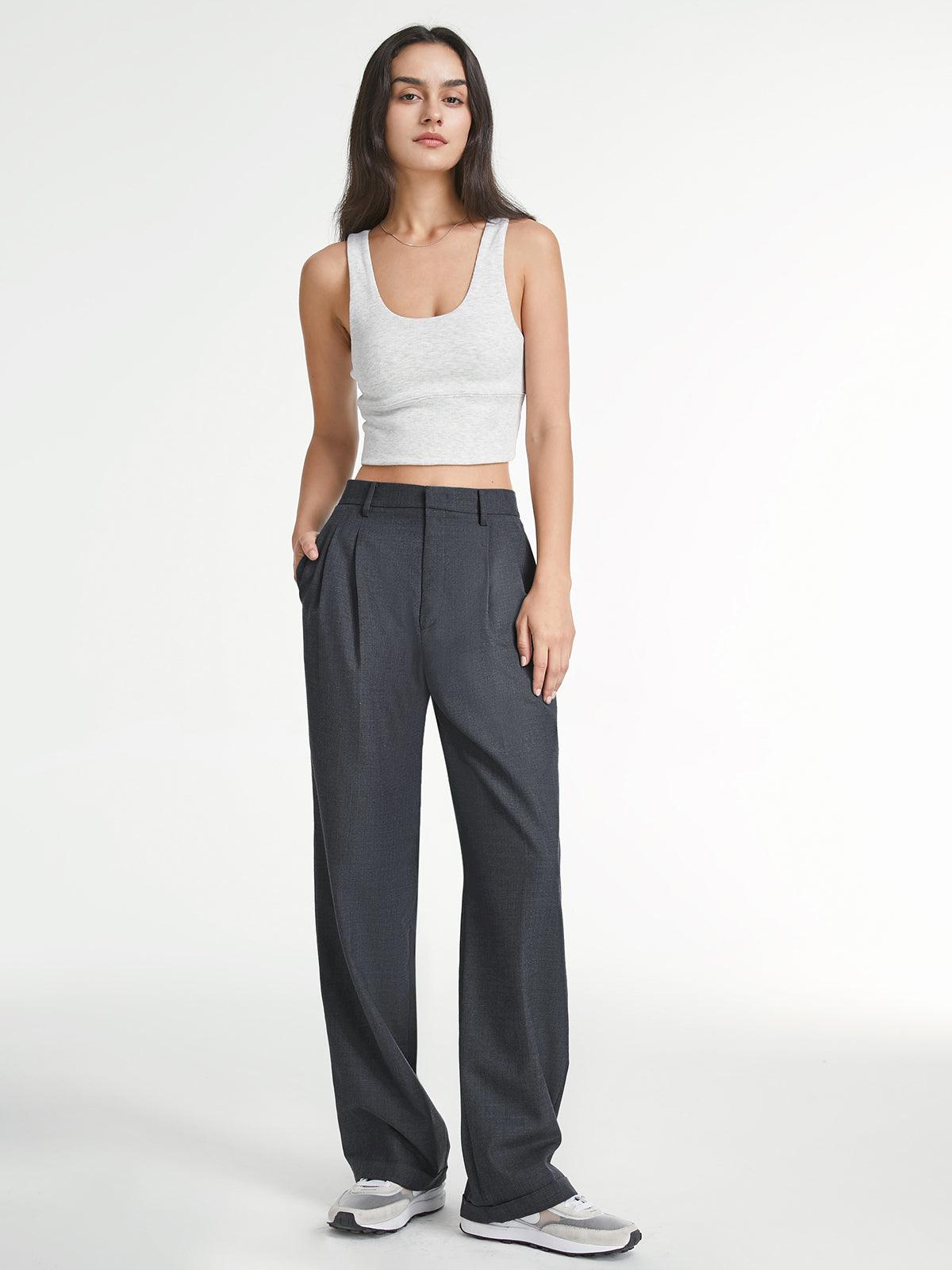 Airstream Pantalon Droit