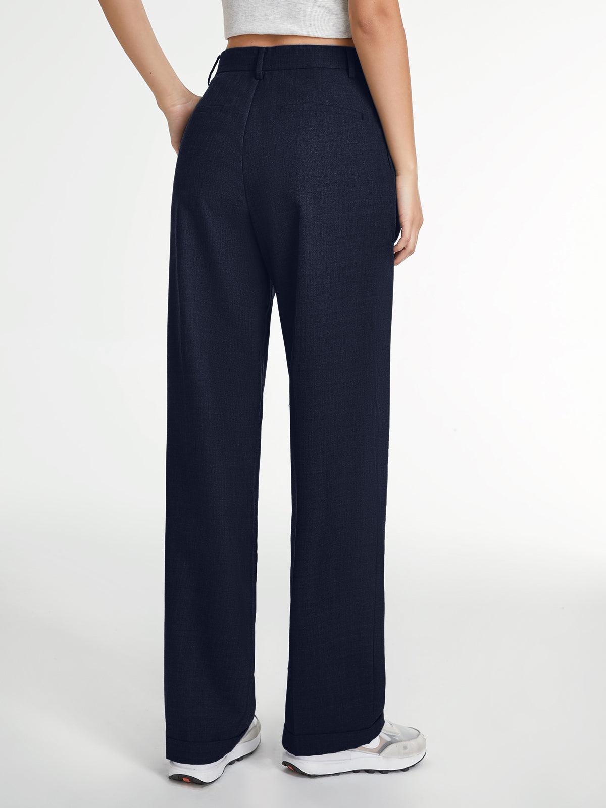 Airstream Pantalon Droit