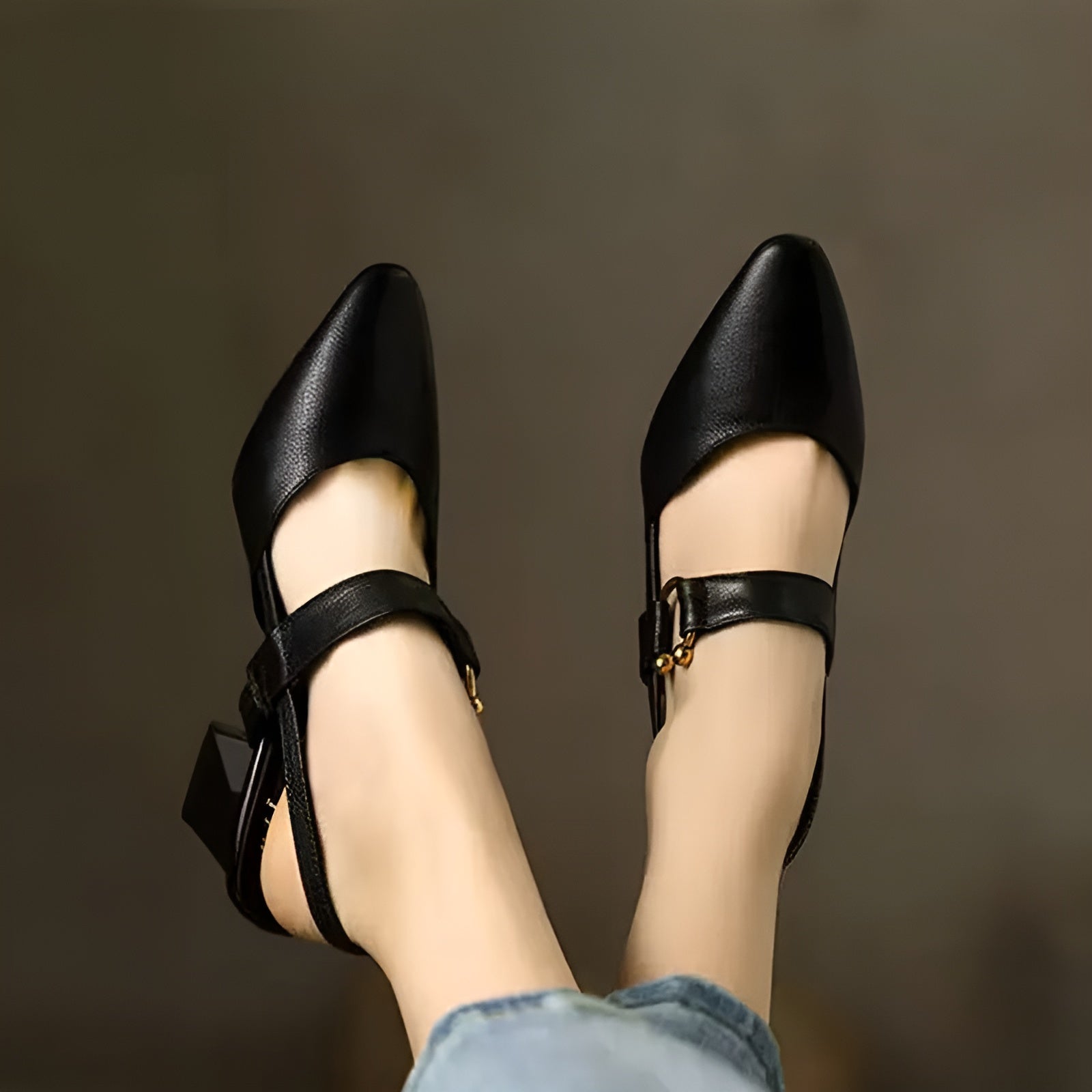 Giada™ | Comfort Claws