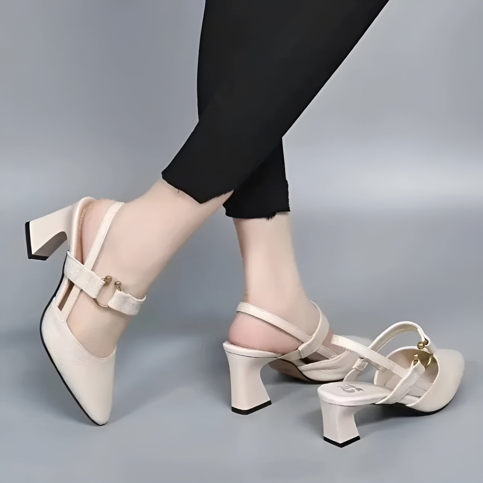 Giada™ | Comfort Claws